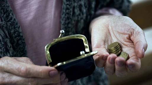 Tenhle přepočet se seniorům líbit nebude. Znamená totiž, že přijdou o peníze