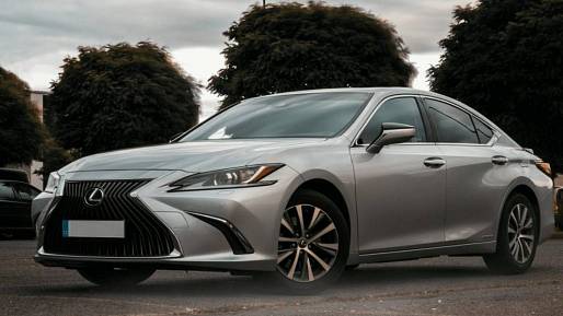 Lexus znovu na vrcholu: Rozsáhlý průzkum odhalil nejspolehlivější automobily roku 2026