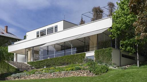 Vila Tugendhat v Brně láká návštěvníky z celého světa. Čím je tak výjimečná?