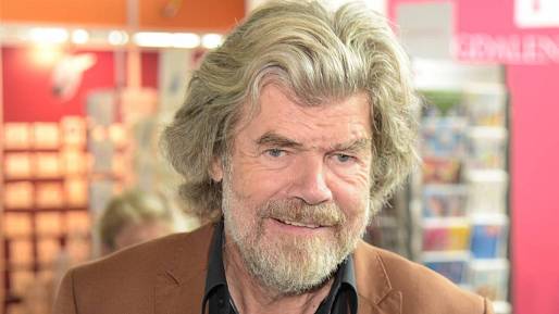 Reinhold Messner: „Lituji, že jsem svým dětem rozdal dědictví s předstihem. Když dostaly všechno, odřízly mě.“