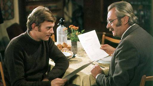 Zítra miliony Čechů usednou k televizi. Večer poběží film, který milují všichni od 9 do 99 let
