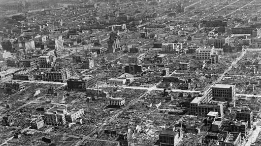 Japonci se od konce 19. století až do jejich porážky v roce 1945 dopustili mnohých velmi brutálních válečných zločinů