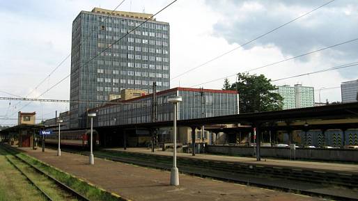 Toto je nejděsivější město Česka. Hrůza vás ochromí už při výstupu z vlaku na hlavním nádraží