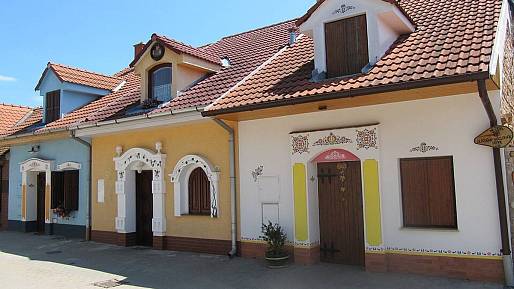 Ani Mikulov, ani Znojmo. Nejkrásnější vinařské místo Česka je úplně jinde
