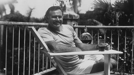 Prokletí rodu Hemingwayů. Smrt vlastní rukou volila skoro celá rodina