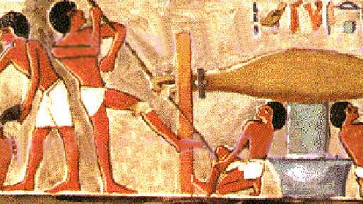 Olivový olej je pro nás v podstatě nepostradatelnou ingrediencí. K čemu všemu ho však používali ve starém Egyptě?