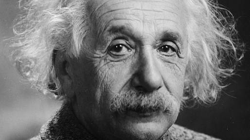 Albert Einstein byl génius, ale měl i těžko pochopitelné požadavky
