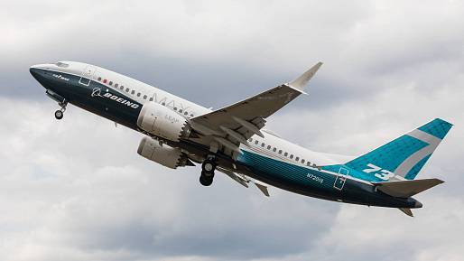 Boeing 737 Max se po nehodách vrací do provozu