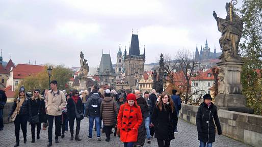 Jak se žije cizincům v ČR? Jsme v top 10 nejlepších zemí na světě