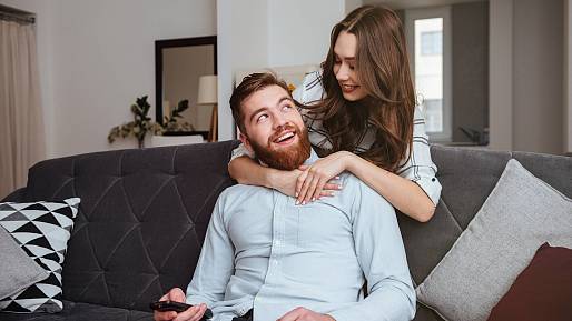 Proč si nemůžeme najít tu pravou lásku? Proč si nemůžeme najít tu pravou lásku?