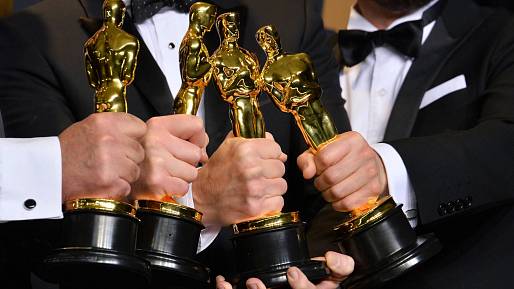 Bronzový rytíř za dolar: 12 zajímavostí o sošce filmového Oscara