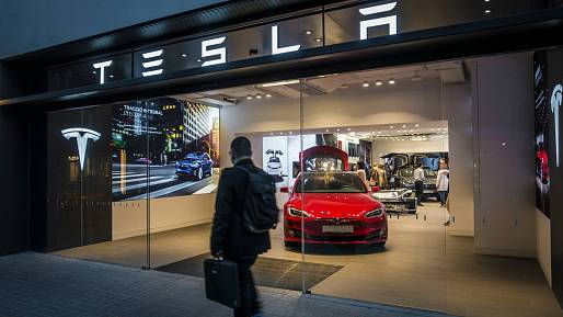 Tesla najímá lidi pro svou novou továrnu v Berlíně