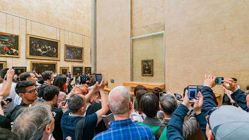 Mona Lisa: skryté detaily jednoho z nejslavnějších obrazů v historii