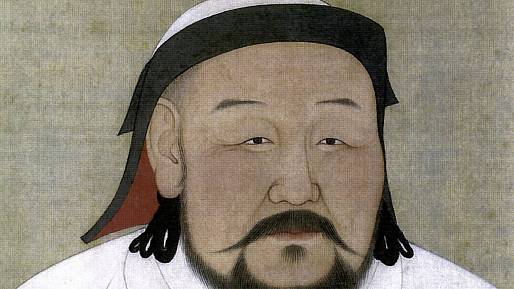 Kublaj-chán byl vládcem největší říše světa. Po jeho smrti se rozpadla. Co pokazil?