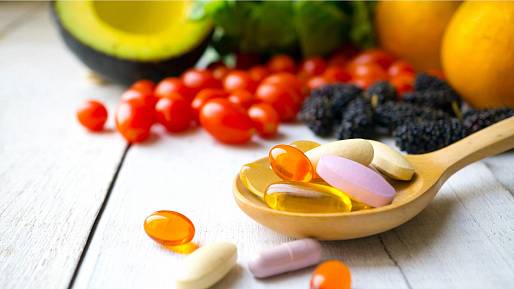 Co je třeba jíst v případě nedostatku vitamínů