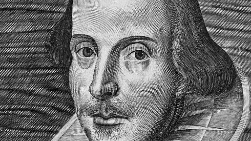 Milostný život Williama Shakespeara. Víme o něm velmi málo a je opředen mnoha spekulacemi