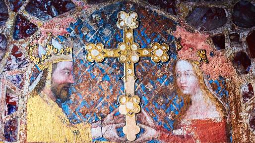 Karel IV. je nejoblíbenější panovník. Jaký byl ale člověk?