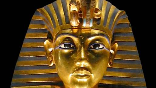 5 zajímavých vědeckých poznatků o králi Tutanchamonovi a jeho smrti