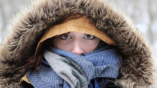 Česko čeká obrovský meteorologický šok! Teploty se změní z minuty na minutu
