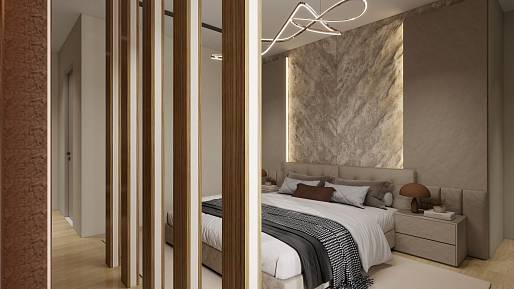 5 věcí, které nesmí být v ložnici. S teorií feng-shui se ztotožňují i lékaři