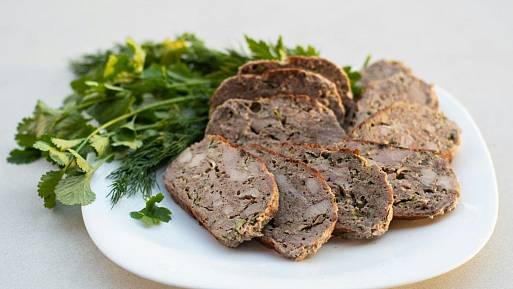 Proč je česká sekaná chutnější než americký meat loaf: Jedinečnou chuť jí dodává koření