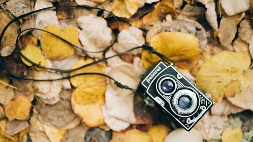 Flexaret: Jak se československá legenda vyšplhala na vrchol středoformátové fotografie