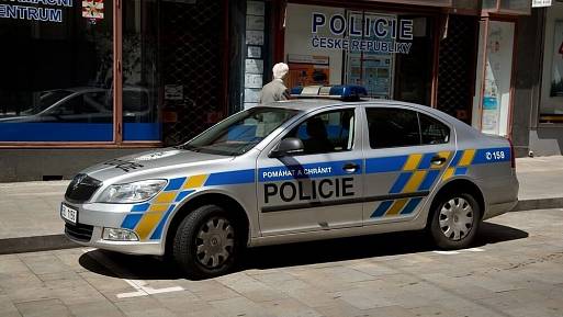 Kolik si vydělá v Česku policista. Suma je k pláči