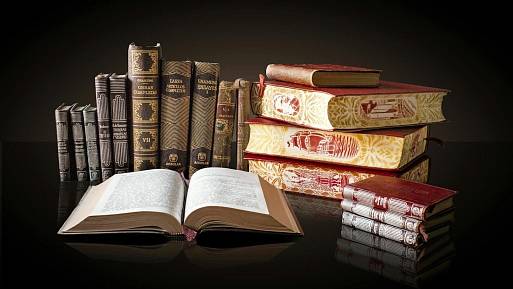 Za Husáka končily zapomenuté v knihách. Dnes mají některá exlibris cenu až čtvrt milionu
