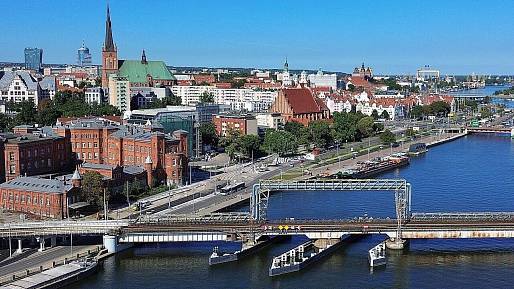 Fabryka Wody patří mezi zajímavé cíle v Polsku: Kombinuje relaxaci, sauny i interaktivní expozice