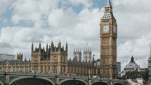 Britská mince Brexit 2019: Pokud má datum 31. října, může mít cenu přes milion korun