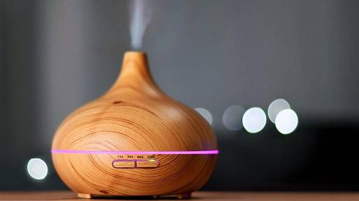 Aromaterapie: Jak vůně mění náladu a spánek