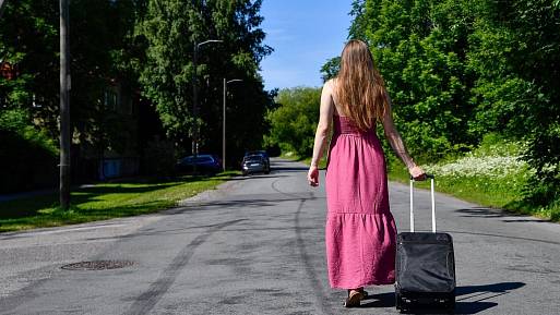 Manželka ode mě odešla kvůli bohatšímu muži. Dnes toho lituje
