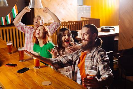 Alkohol má svá tajemství - tento hospodský kvíz ukáže, zda jste je skutečně odhalili