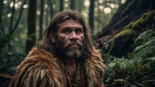 Mikroskopické zrnko pylu vyvrátilo romantickou teorii o neandertálcích