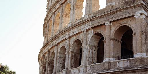 200 eur pokuty za nic. Italové se rozhodli šikanovat zahraniční turisty