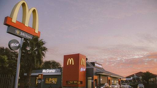 McDonald zavedl děsivou novinku. Zákazníci se rozdělili na dva tábory