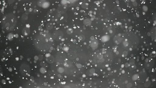 Na víkend zrušte plány. Černý scénář meteorologů se vyplní do puntíku