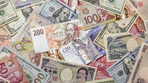 Dvoustovka s chybou tisku má cenu až 500 000 Kč. Neví se přesně, kolik jich koluje po Česku