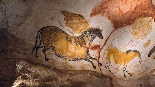 Chlapci hledali poklad a našli pravěké umění. Slavná jeskyně Lascaux byla objevena pouhou náhodou