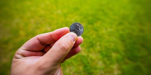 Kdo má po babičce tenhle malý plíšek, dostane dnes od sběratelů minimálně 60 000 Kč