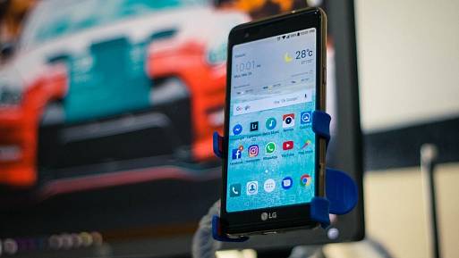 Čechům se objevuje na telefonu tato podivná ikona? Nepanikařte, je velmi užitečná