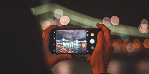 Jak vylepšit fotoaparát na mobilu. Stačí drobnost v nastavení a fotí o mnoho lépe