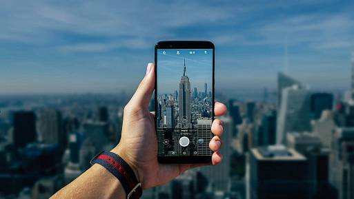 RAW formát dovede fotografie z mobilu k dokonalosti. Musíte jen vědět, jak na to