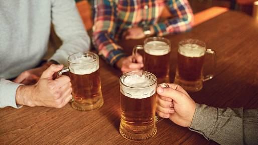 Velký hospodský kvíz: Ověřte si, jak na tom jste se všeobecným přehledem