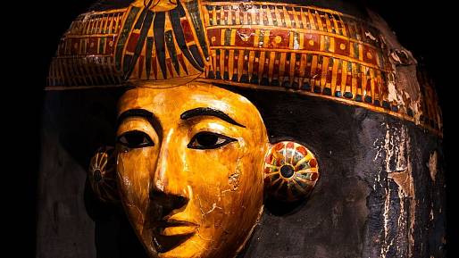 Vědci přečetli DNA muže z doby stavitelů pyramid. Prozradila překvapivý původ starých Egypťanů
