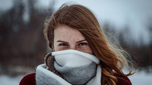 Na Česko se valí mrazy. Meteorologové vydali varování