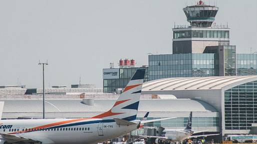 Pražské letiště uzavře hlavní dráhu: Rekonstrukce za 1,2 miliardy potrvá do srpna 2026