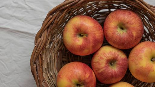 V těchto potravinách ze supermarketů je až o 50 % méně živin, než bylo dříve, tvrdí výzkumy