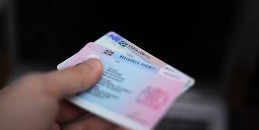 Zkontrolujte si adresu na občance. Kdo ji má špatně, ať počítá s pokutou 15 000 Kč