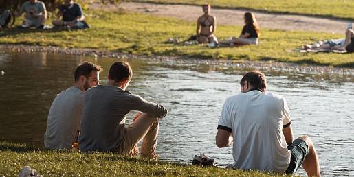 Meteorologové varují: Léto 2027 bude probíhat úplně jinak, ještě mnohem hůře